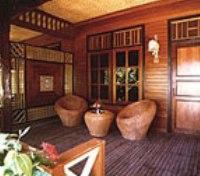 Gili Air Hotel